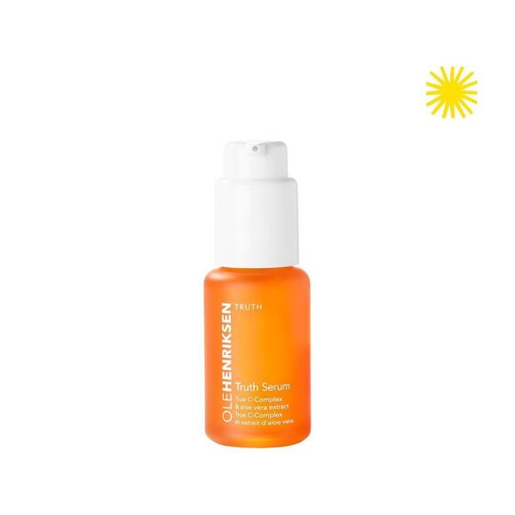 Olehenriksen Truth Serum - Picture 1 of 1